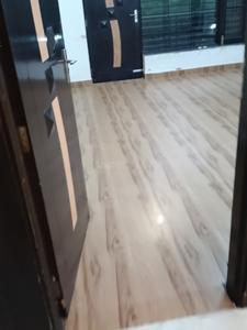 Bedroom Image of 3001 Sq.ft 3 BHK Builder Floor for rent in Sector 72 Noida for Rs. 45000