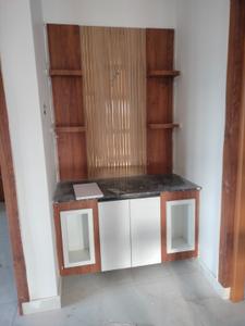 Kitchen Image of 1550 Sq.ft 4 BHK Independent House for sale in Kakkanad Kochi for Rs. 6500000
