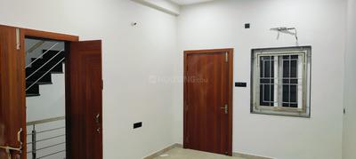 Bedroom Image of 1200 Sq.ft 3 BHK Builder Floor for rent in Gayatri Nagar Gwalior for Rs. 13000