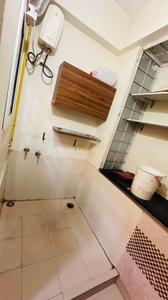 Image of 1350 Sq.ft 2 BHK Apartment / Flat for rent in Suchitra, Hyderabad for Rs. 25000