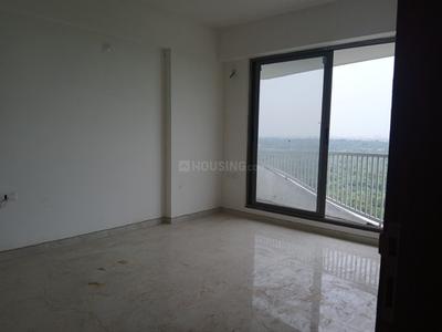 Bedroom Image of 3420 Sq.ft 4 BHK Apartment / Flat for sale in Nia Nami Riverside 38, Randesan Gandhinagar for Rs. 15600000