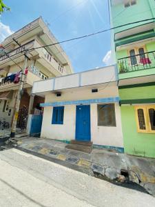 Image of 550 Sq.ft 1.5 BHK Independent House for sale in Srinagar, Bengaluru for Rs. 12500000