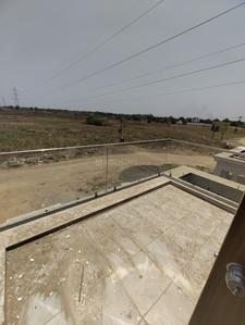 Image of 1756 Sq.ft 4 BHK Villa for sale in Navya Swarnim Palace, Tarsali, Vadodara for Rs. 8100000