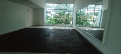 Bedroom Image of 2000 Sq.ft 3 BHK Apartment / Flat for rent in Accurate Wind Chimes, Narsingi Hyderabad for Rs. 65000