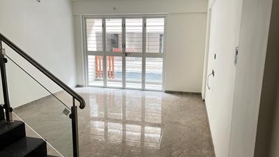 Hall Image of 1900 Sq.ft 4 BHK Villa for sale in Sai Dwarka, Kiwale Pune for Rs. 17000000