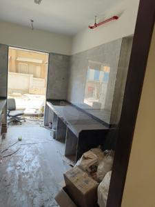 Kitchen Image of 1726 Sq.ft 3 BHK Apartment / Flat for sale in Hubtown Seasons, Chembur Mumbai for Rs. 63000000