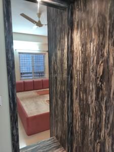 Bedroom Image of 1340 Sq.ft 3 BHK Apartment / Flat for sale in SM Platina, Sompura Bengaluru for Rs. 9500000