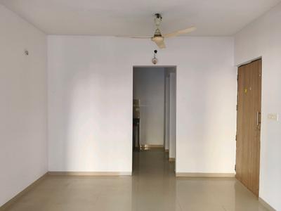 Living Room Image of 777 Sq.ft 1.5 BHK Apartment / Flat for rent in Lodha Casa Rio, Palava Phase 1 Thane for Rs. 15000