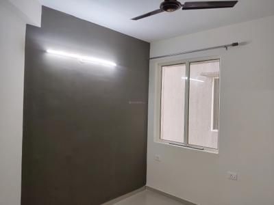 Bedroom Image of 1100 Sq.ft 3 BHK Apartment / Flat for rent in Pyramid Infinity, Sector 70 Gurgaon for Rs. 42000