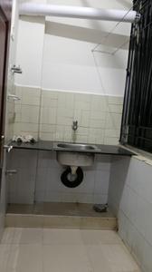 Kitchen Image of 1200 Sq.ft 2 BHK Apartment / Flat for sale in Sanjaynagar Bengaluru for Rs. 8000000