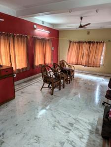 Hall Image of 1800 Sq.ft 4 BHK Independent House for sale in Agarpara Kolkata for Rs. 7500000