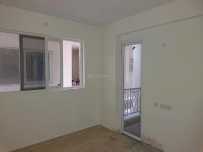 Bedroom Image of 1120 Sq.ft 3 BHK Builder Floor for sale in Signature Global Park 4 And 5, Sector 36 Sohna for Rs. 10200000