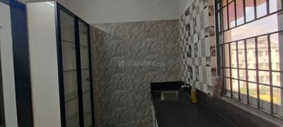Balcony Image of 1500 Sq.ft 3 BHK Apartment / Flat for rent in Sevoke Rd Siliguri for Rs. 20000