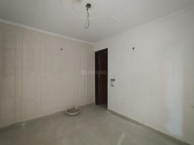 Bedroom Image of 1225 Sq.ft 3 BHK Apartment / Flat for sale in Gem Metro Living Apartment, Sultanpur New Delhi for Rs. 8000000