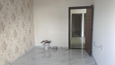 Living Room Image of 1100 Sq.ft 2 BHK Independent House for sale in Belmont Park, Lasudia Mori Indore for Rs. 6500000