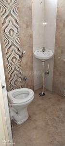Bathroom Image of 1350 Sq.ft 3 BHK Apartment / Flat for sale in Adikmet Hyderabad for Rs. 7000000