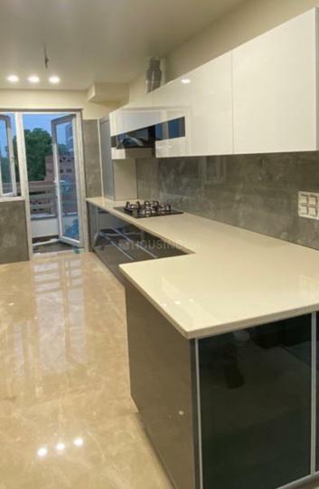 Naraina Industrial Area Phase 1, Naraina Kitchen 1