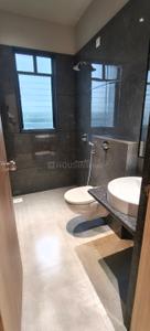 Bathroom Image of 1442 Sq.ft 3 BHK Apartment / Flat for sale in Sankla West World, Punawale Pune for Rs. 10000000