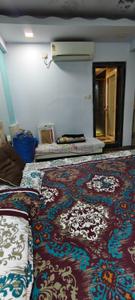 Bedroom Image of 2002 Sq.ft 4 BHK Independent House for rent in Kopar Khairane Navi Mumbai for Rs. 110000