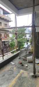 Balcony Image of 4000 Sq.ft 5 BHK Independent House for sale in Majra Dehradun for Rs. 21000000