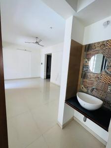Image of 912 Sq.ft 2 BHK Apartment / Flat for rent in Vision Starwest, Tathawade, Pune for Rs. 24000