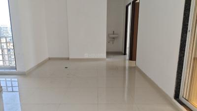 Living Room Image of 1175 Sq.ft 2 BHK Apartment / Flat for sale in Triveni Heights, Ulwe Navi Mumbai for Rs. 11500000