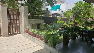 Balcony Image of 4500 Sq.ft 7 BHK Independent House for sale in Sector 15A Faridabad for Rs. 102500000