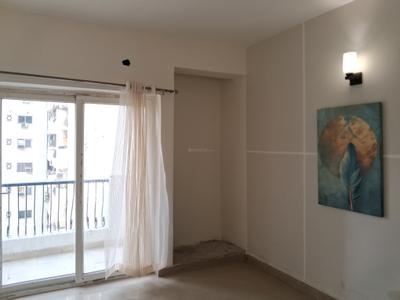 Bedroom Image of 915 Sq.ft 2 BHK Apartment / Flat for sale in Nimbus The Hyde Park, Sector 78 Noida for Rs. 9500000