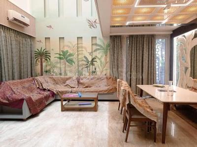 Living Room Image of 2750 Sq.ft 4 BHK Villa for sale in Hiranandani Meadows, Thane West Thane for Rs. 94100000