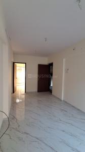 Hall Image of 788 Sq.ft 1.5 BHK Apartment / Flat for sale in Dombivli West Thane for Rs. 5760000