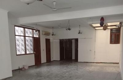 Hall Image of AYUSH NEST - Sector 34 in Sector 34, Noida