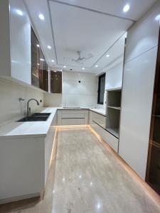 Kitchen Image of 2700 Sq.ft 4 BHK Builder Floor for rent in DLF Phase 2, DLF Phase 2 Gurgaon for Rs. 150000