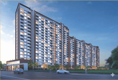 2 BHK Flat