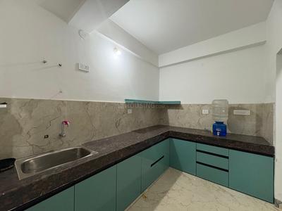 Kitchen Image of 1599 Sq.ft 3 BHK Apartment / Flat for rent in Argora Ranchi for Rs. 14999