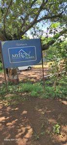 Image of 210 Sq.ft Residential Plot / Land for sale in Myron Dynasty, Vikarabad Town, Vikarabad for Rs. 4400000