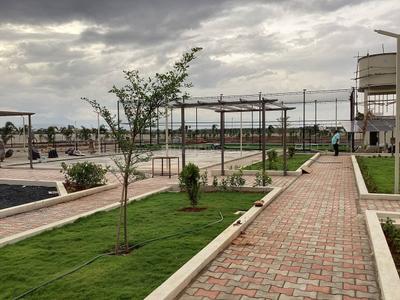Image of 1918 Sq.ft Residential Plot / Land for sale in Kurumbapalayam, Coimbatore for Rs. 8717000