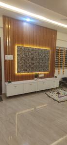 Hall Image of 1458 Sq.ft 3 BHK Apartment / Flat for rent in Visthar Bengaluru for Rs. 35000