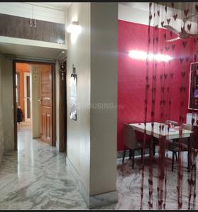 Living Room Image of 1212 Sq.ft 3 BHK Apartment / Flat for sale in Ranibagan Berhampore for Rs. 5400000
