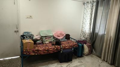 Living Room Image of 1200 Sq.ft 3 BHK Apartment / Flat for rent in Shivaji Nagar Pune for Rs. 50000