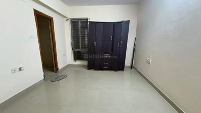 Hall Image of 900 Sq.ft 2 BHK Apartment / Flat for rent in Indu Pallavi, Auto Nagar Hyderabad for Rs. 18000