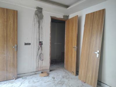 Bedroom Image of 800 Sq.ft 2 BHK Apartment / Flat for sale in Kishangarh New Delhi for Rs. 5500000