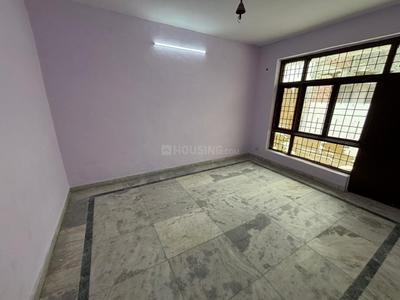 Bedroom Image of 2600 Sq.ft 2 BHK Independent House for rent in Sigma IV Greater Noida for Rs. 23000