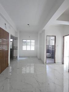 Hall Image of 814 Sq.ft 2 BHK Apartment / Flat for sale in Bangur Avenue Kolkata for Rs. 4151500