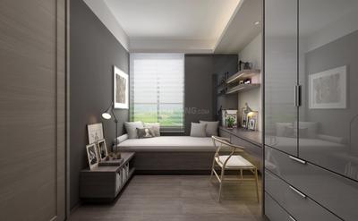 Bathroom Image of 3100 Sq.ft 4 BHK Apartment / Flat for sale in AP Kool Breeze, Santacruz West Mumbai for Rs. 125000000