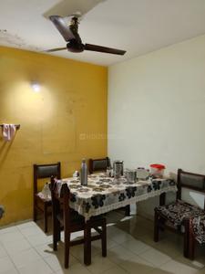 Hall Image of 1125 Sq.ft 2 BHK Apartment / Flat for sale in Shyamal Ahmedabad for Rs. 5500000