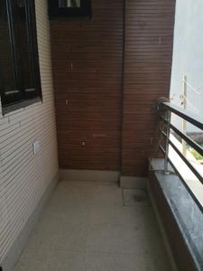 Bedroom Two Image of 675 Sq.ft 2 BHK Apartment / Flat for sale in DLF Ankur Vihar Ghaziabad for Rs. 2350000