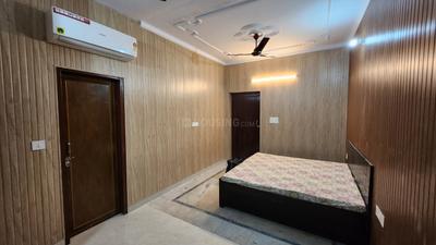 Bedroom Image of 610 Sq.ft 3 BHK Independent House for sale in Palam Vihar Gurgaon for Rs. 20000000