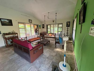 Hall Image of 4000 Sq.ft 3 BHK Independent House for sale in Chaul Raigad for Rs. 55000000