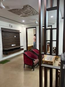 Hall Image of 1250 Sq.ft 3 BHK Builder Floor for sale in New Rajinder Nagar New Delhi for Rs. 30000000