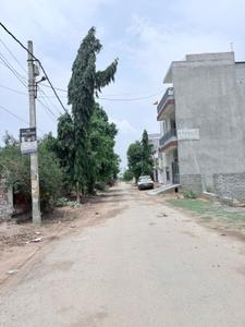 Image of 1593 Sq.ft 3 BHK Independent House for sale in Nijampur Malhaur, Lucknow for Rs. 8000000